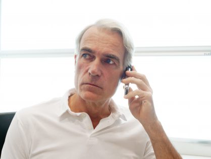 Teleradiologische Befundung (CT)